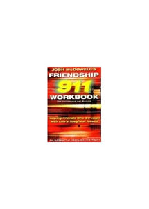 Friendship 911 Workbook 