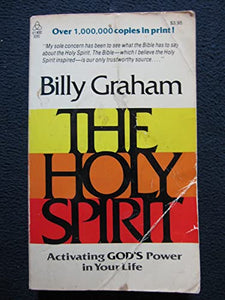 Holy Spirit 