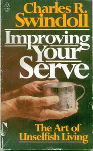 Improving Your Serve 