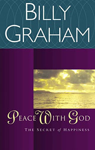 Peace with God 