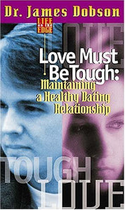 Love Must be Tough 