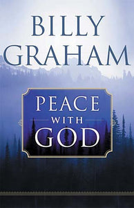 Peace with God 