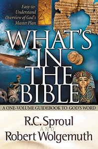 What's in the Bible 