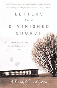 Letters to a Diminished Church 