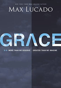 Grace Happens Here (International Edition) 