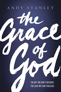 The Grace of God 