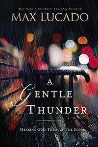 A Gentle Thunder 