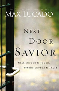 Next Door Savior 