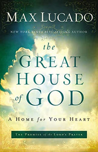 The Great House of God 