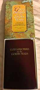 God's Promises for the Golden Years 