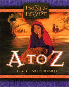 Prince of Egypt A to Z 