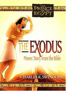 The Exodus According to Moses 