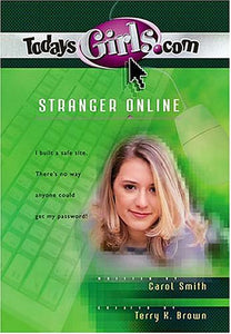 Todaysgirls.Com 1: Stranger Online 