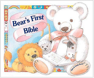 Bear's First Bible 