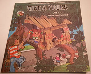 Mine and Yours 