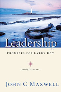 Leadership Promises for Every Day 