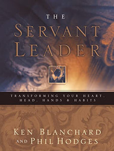 Servant Leader 