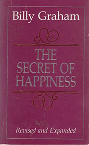 The Secret of Happiness 