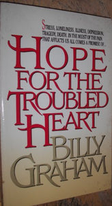 Hope for the Troubled Heart 