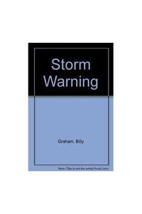 Storm Warning 