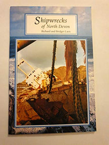 Shipwrecks of North Devon 