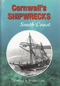 Cornwall's Shipwrecks 