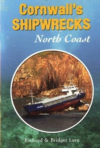 Cornwall's Shipwrecks 