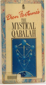 Mystical Qabalah 