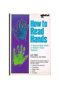 How to Read Hands 