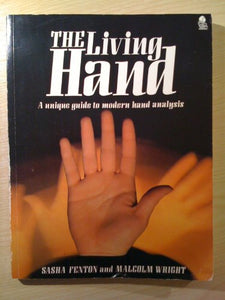 The Living Hand 