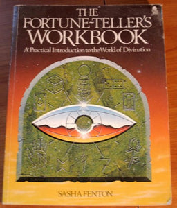 The Fortune-teller's Workbook 