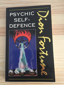 Psychic Self Defence 