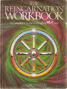 The Reincarnation Workbook 