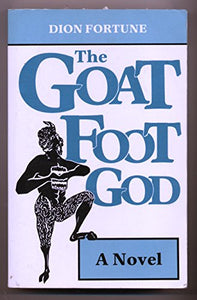 The Goat-foot God 