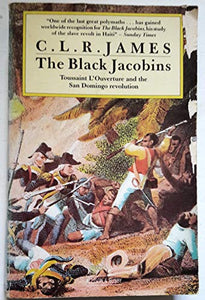 The Black Jacobins 