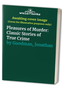 Pleasures of Murder 