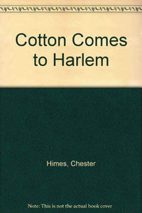 Cotton Comes to Harlem 