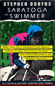 Saratoga Swimmer 