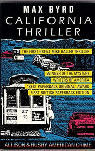 California Thriller 