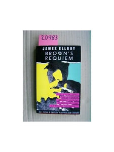 Brown's Requiem 