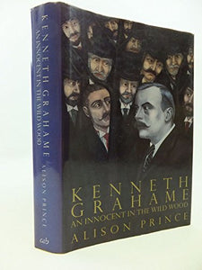 Kenneth Grahame 