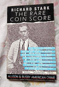 The Rare Coin Score 