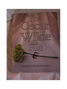 The Oscar Wilde File 