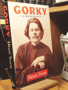 Gorky 