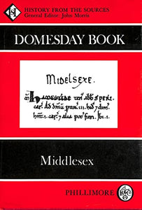 Middlesex 