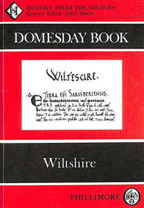 Domesday Book Berkshire 