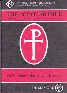 Church. Society and Economy 