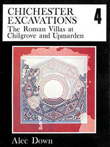 Chichester Excavations Volume 4 