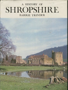 A History of Shropshire 