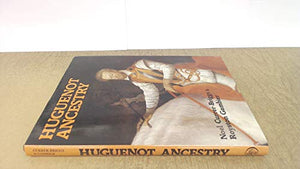 Huguenot Ancestry 